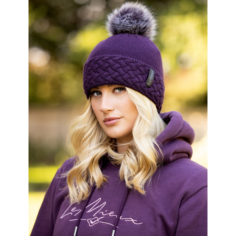 LeMieux Lola Beanie - Fig-1