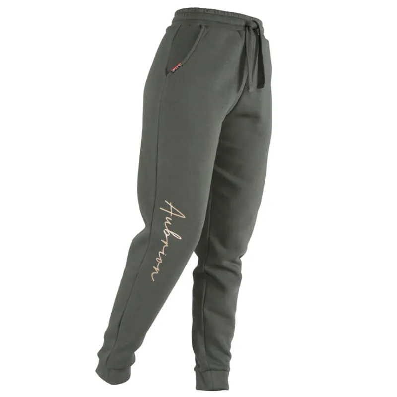 Aubrion Team Joggers - Khaki