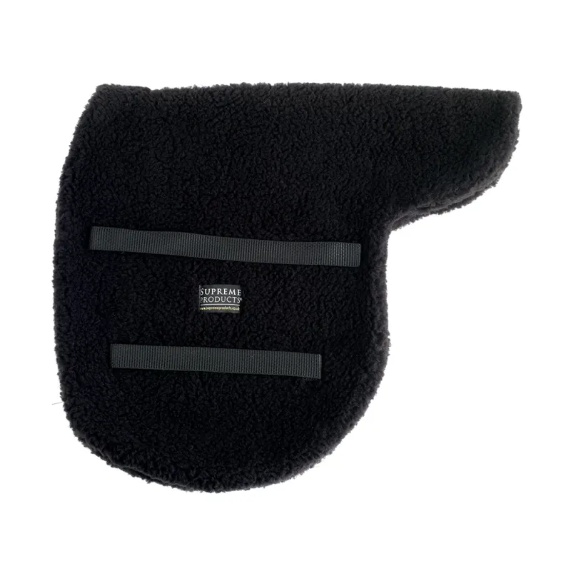 Supreme Products Numnah - Black