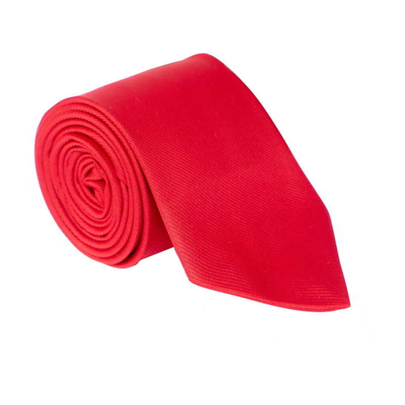 Supreme Products Show Tie - Red-1