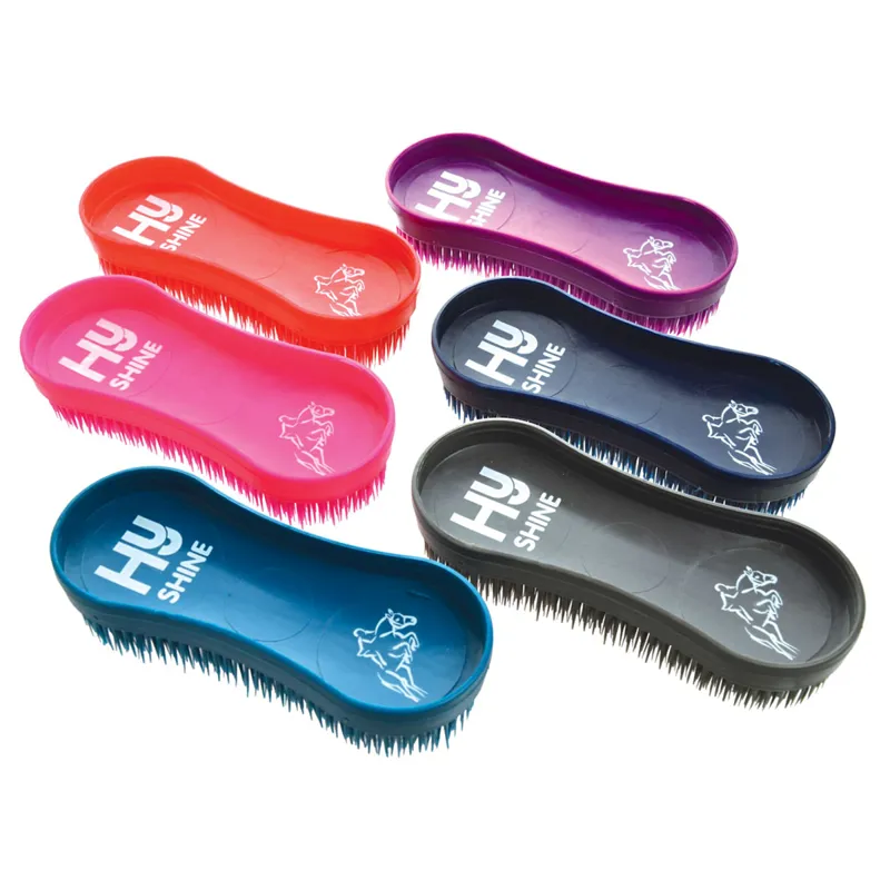 Hy Equestrian Miracle Brush