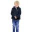 Nina Soft Fleece By Little Rider - Navy/Royal Blue
