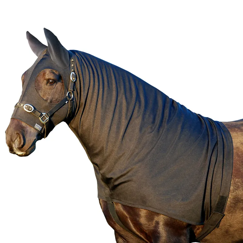 Supreme Products Turnout Hood 