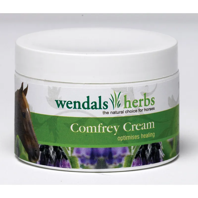 Wendals Comfrey Cream - 100g