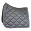 PS Of Sweden Floret Dressage Saddlepad - Grey
