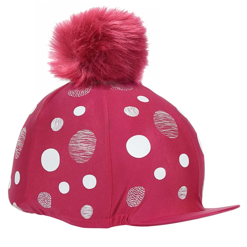 Aubrion Alverstone Hat Cover - Pink