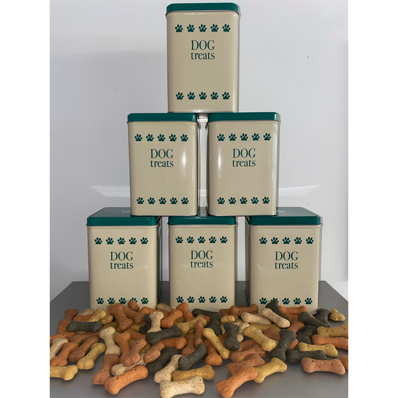 Companion Munch And Crunch Dog Treats 350g-2