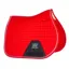 Woof Wear Pony GP Saddle Cloth - Royal Red