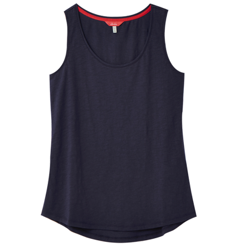 Joules Bo Jersey Vests-1