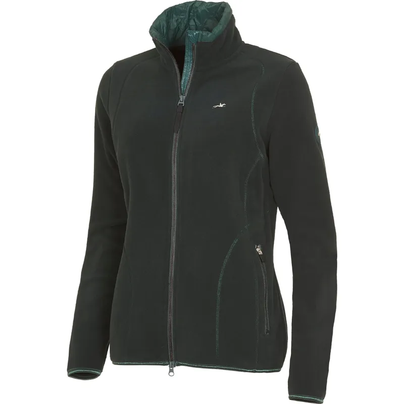 Schockemohle Nora Style Functional Jacket - Bottle