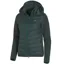 Schockemohle Nuria Style Quilted Jacket - Bottle