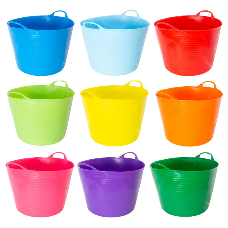 Red Gorilla Large Tub - 38L