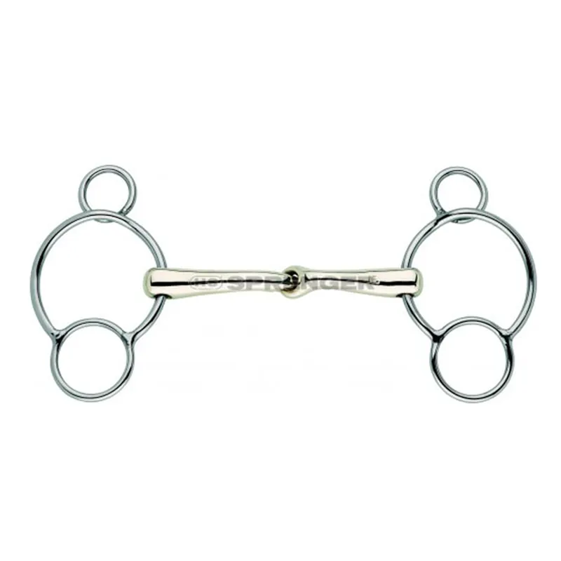 Sprenger Universal Bit 18mm Sensogan