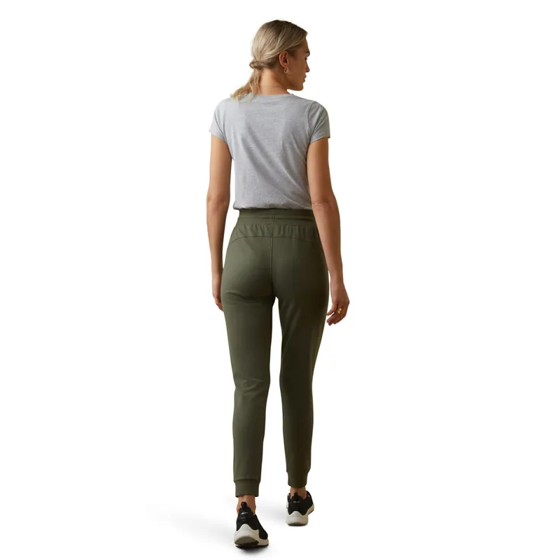Ariat Women's Memento Jogger - Beetle-1