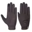 Mark Todd ProTouch Gloves - Brown