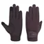 Mark Todd SoftShell Gloves - Brown