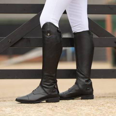 Mark todd masterton tall long best sale riding boots