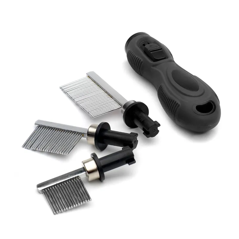 Supreme Products Quarter Marking Comb Set 