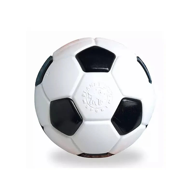 Rosewood Soccer Ball