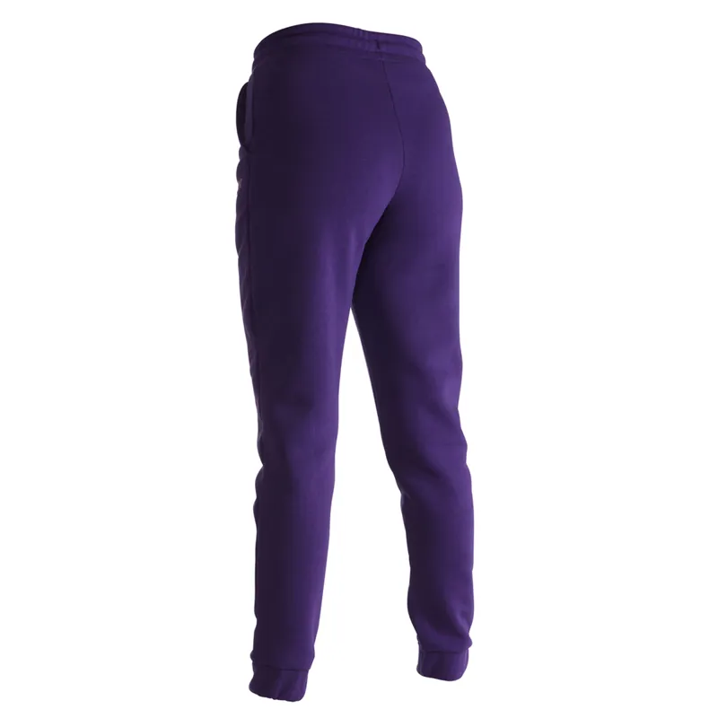 Aubrion Serene Joggers - Ink-2
