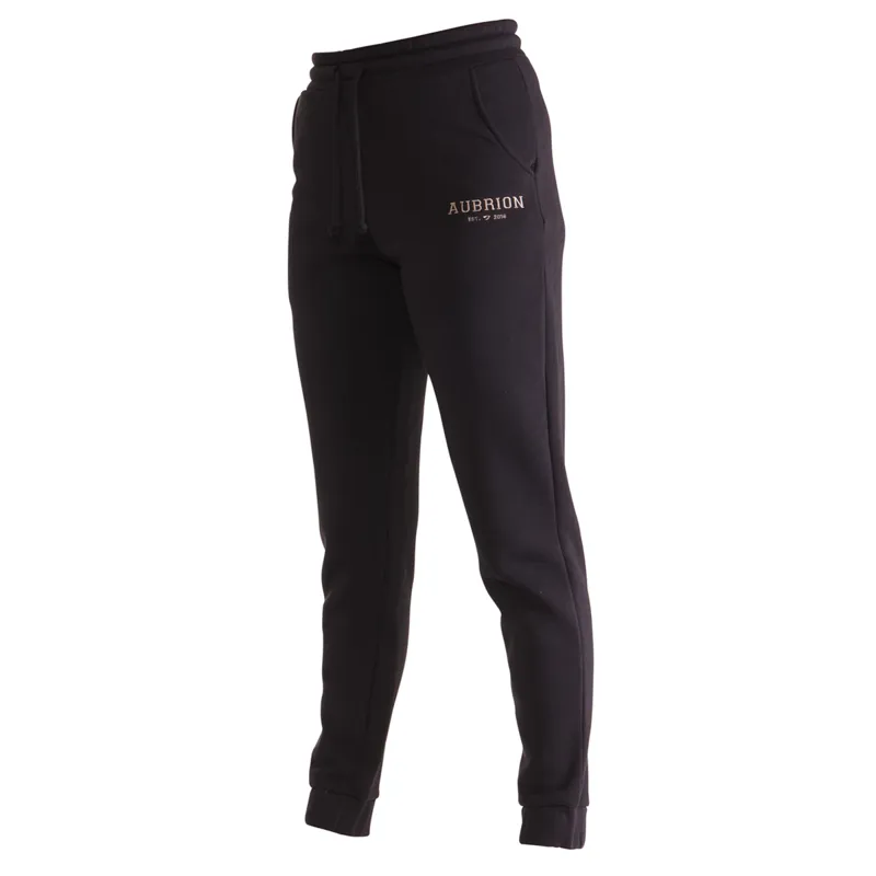Aubrion Serene Joggers - Black-2