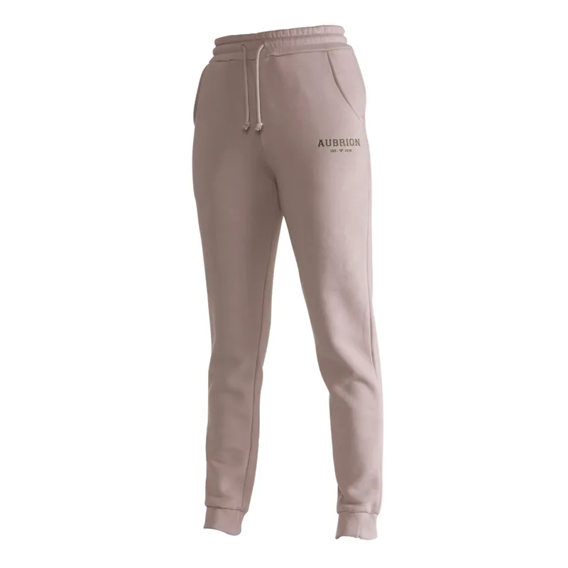 Aubrion Serene Joggers - Taupe-2