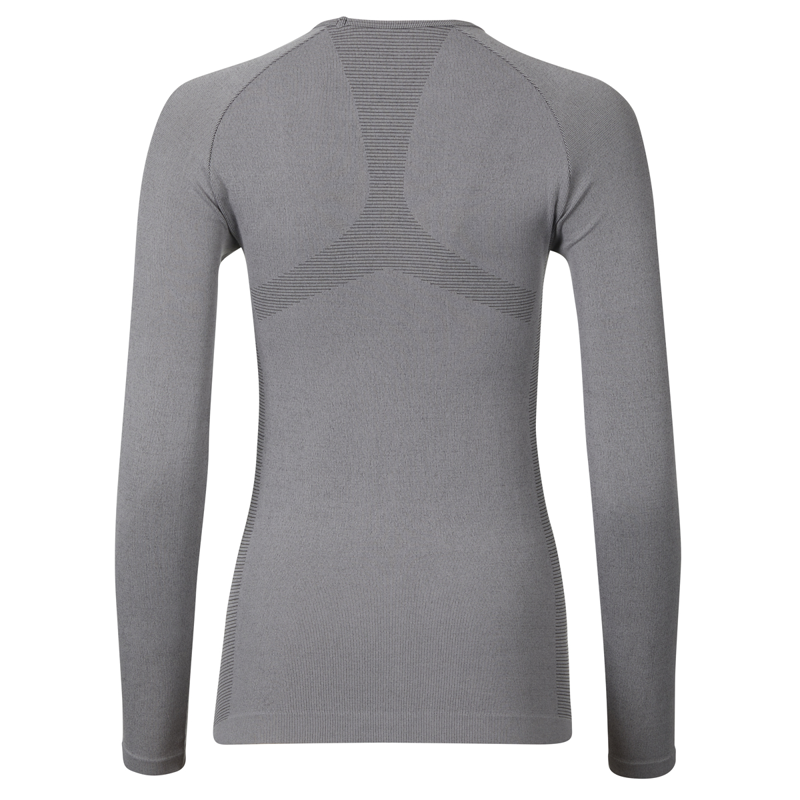 LeMieux Pro Therm Base Layer - Grey  -2