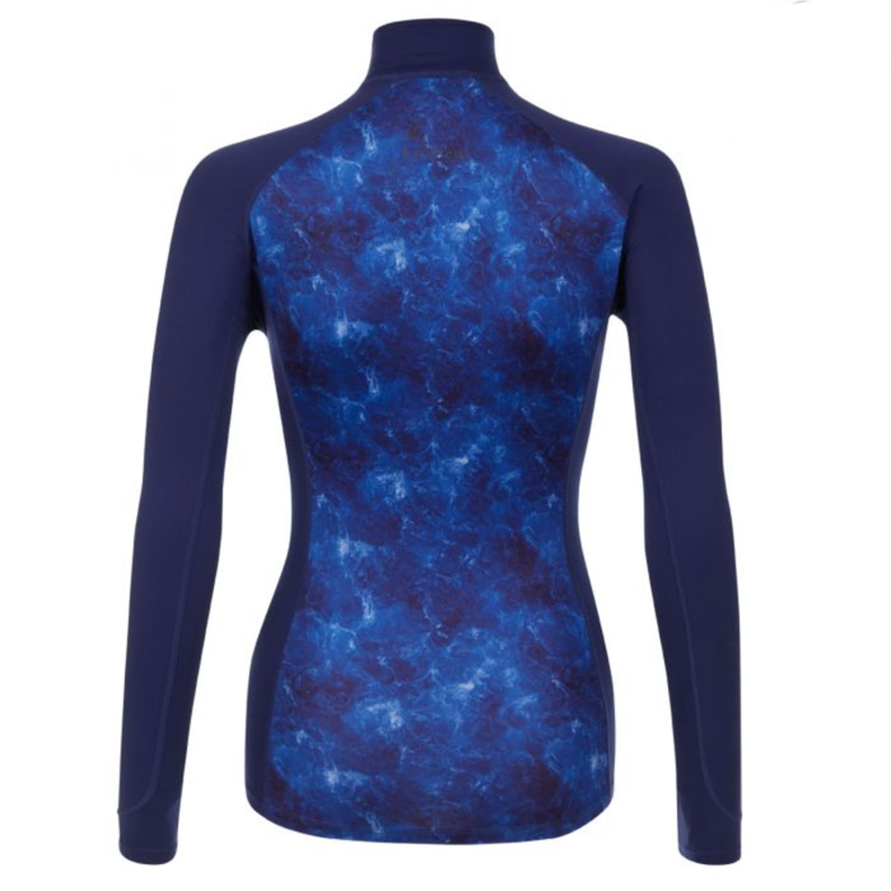 My LeMieux Glace Base Layer - Navy-2