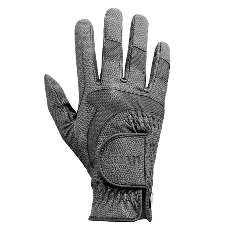 Uvex i-perfomance 2 Gloves - Black