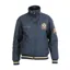 Aubrion Team Jacket -  Navy