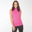 Aubrion Westbourne Sleeveless Base Layer - Pink