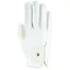 Roeckl Roeck-Grip Lite Adults Riding Gloves - White