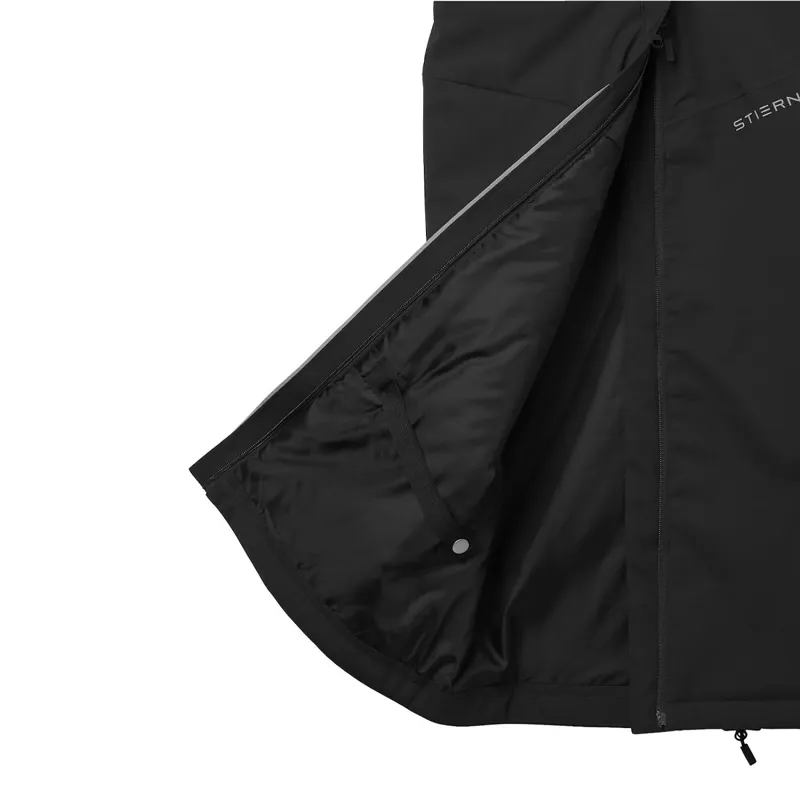 Stierna Stella Winter Skirt - Black-2