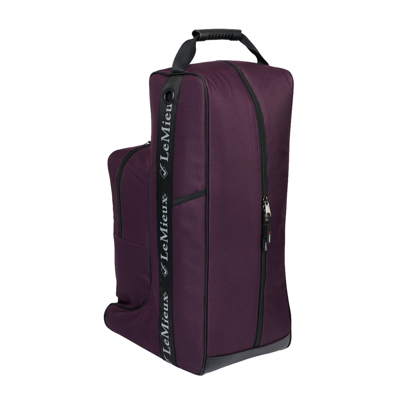 LeMieux Boot And Hat Bag - Fig-1