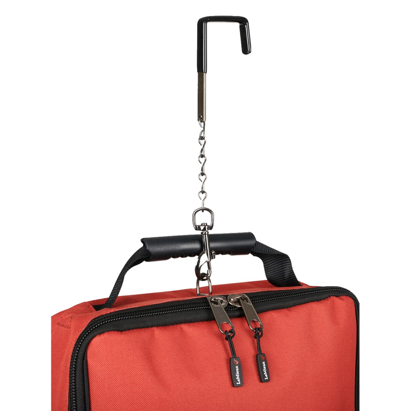 LeMieux Bridle Bag - Sienna-2