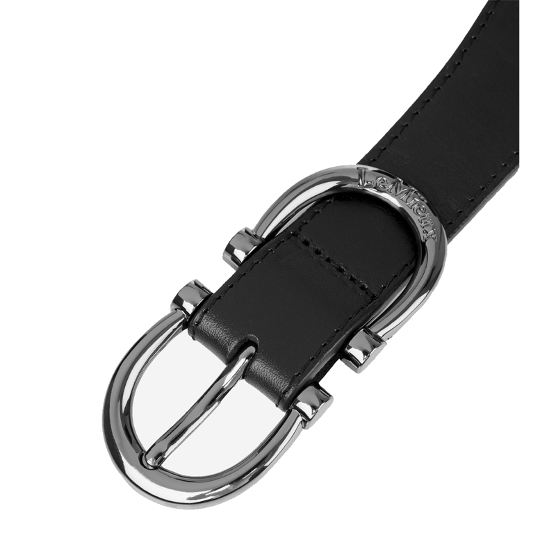 LeMieux Elasticated Belt - Fig-2