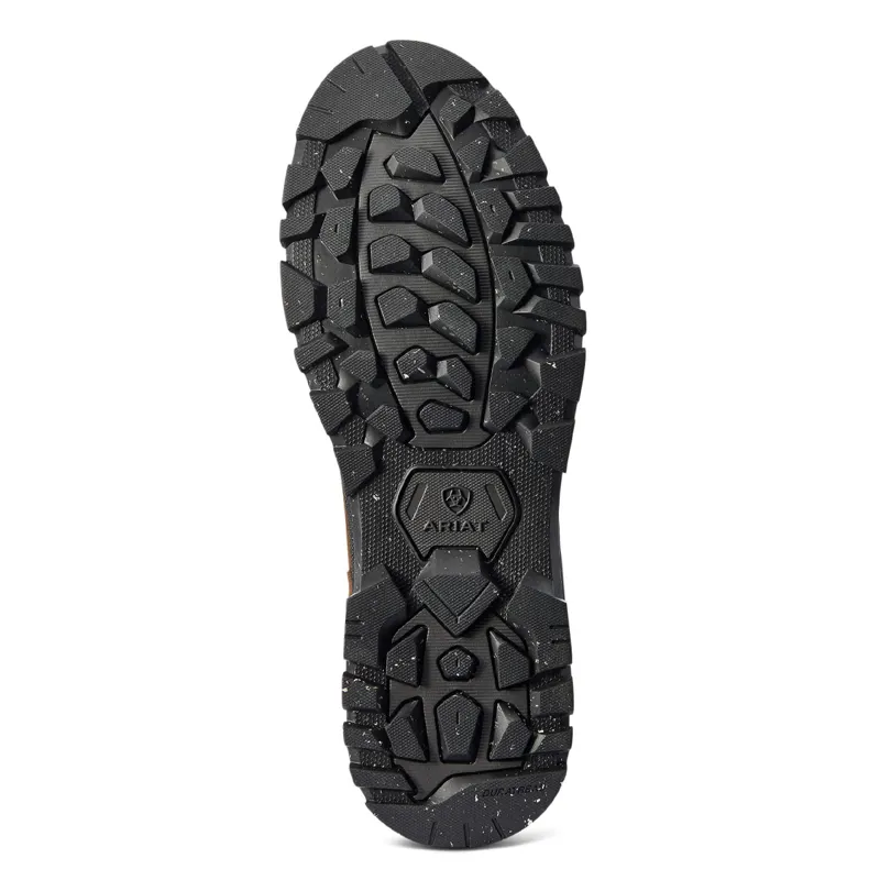 Ariat Men's Moresby Tall Waterproof Boot - Java-2