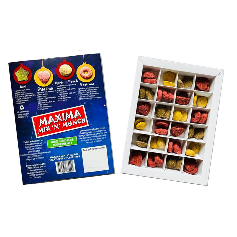 Maxima 24 Day Christmas Advent Calendar-2