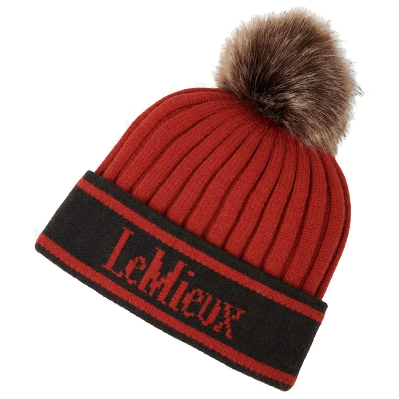 LeMieux Beanie - Sienna