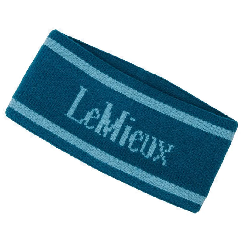 LeMieux Headband - Marine