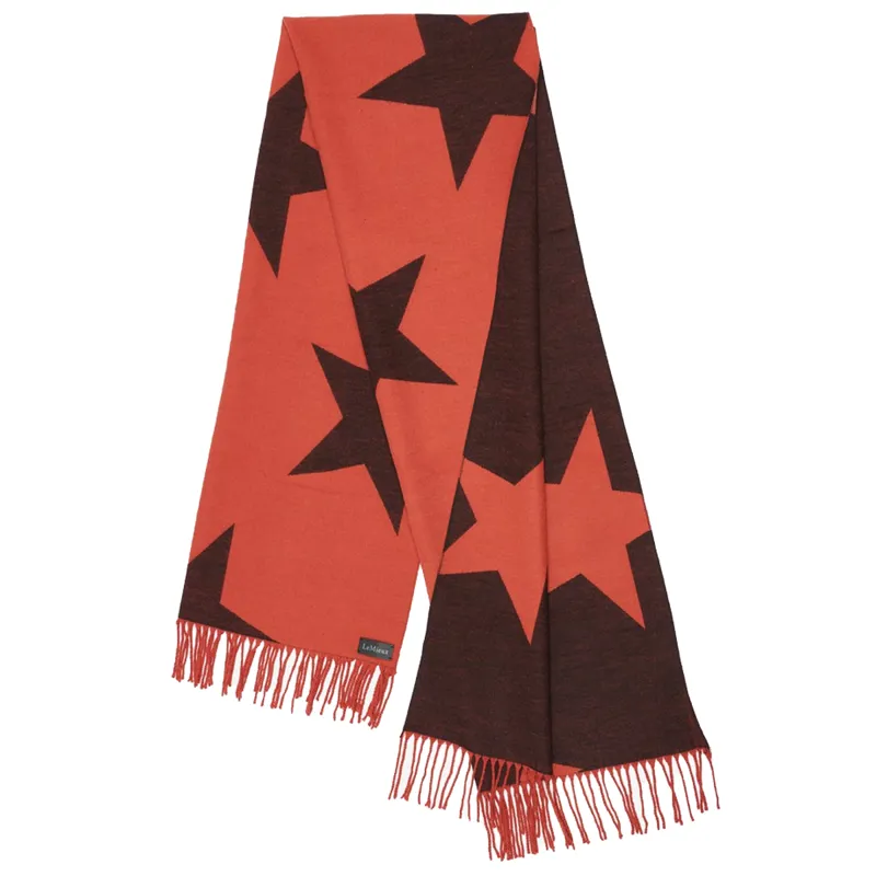 LeMieux Sasha Scarf - Sienna