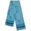 LeMieux Valencia Scarf - Marine
