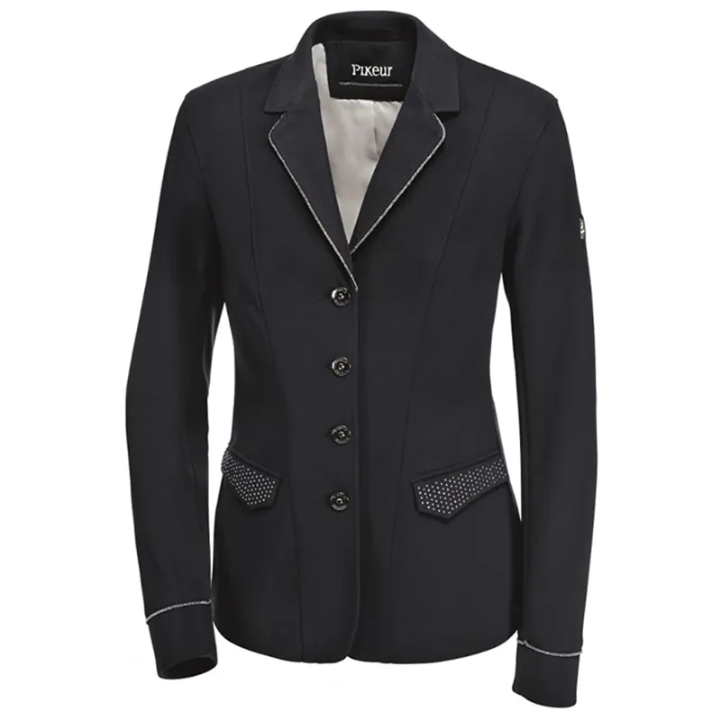 Pikeur Delloren Competition Jacket - Navy 