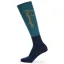 Aubrion Team Winter Socks - Teal
