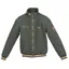 Aubrion Young Rider Team Jacket - Khaki