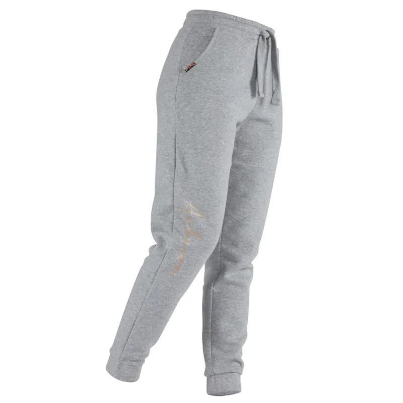 Aubrion Young Rider Team Joggers - Grey
