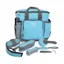 Hy Sport Active Complete Grooming Bag - Sky Blue