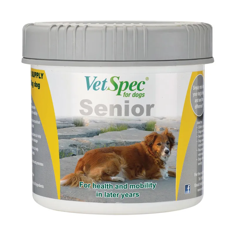 VetSpec Senior - 500g