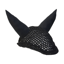 Hy Equestrian Showjump Fly Veil - Black