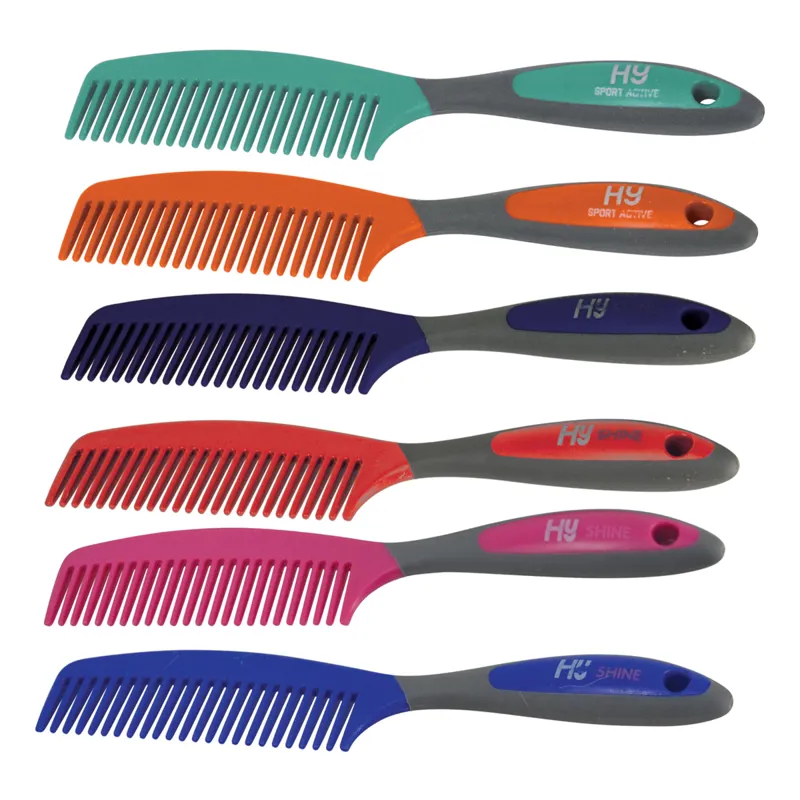Hy Sport Active Comb